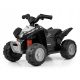 Crni Milly Mally Električni Quad Honda ATV za Djecu