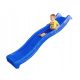 Tobogan za vodu Just Fun 2,5 m Plavi