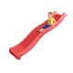 Vodeni tobogan Just Fun crveni 2,5 m