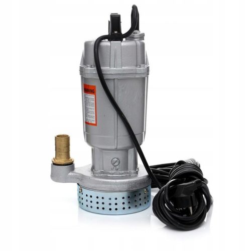 Champion Potopna Pumpa za Vodu 3150 W za Gospodarstva i Baštinu