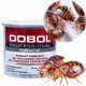 Bomba protiv žohara, krpelja, komaraca, moljaca, mrava, muha, osa, pauka, buha, stjenica Dobol 0,01 kg 20 ml