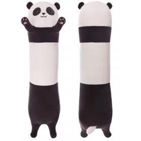 Plišana igračka Duga Panda 90 cm