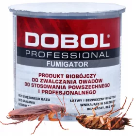 Dimna bomba protiv insekata Dobol 10g