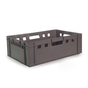 Euro E2 kontejner za auto dijelove