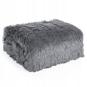   Luksuzni Deka od Poliestera 200 cm x 220 cm SARA HOME Različite Boje