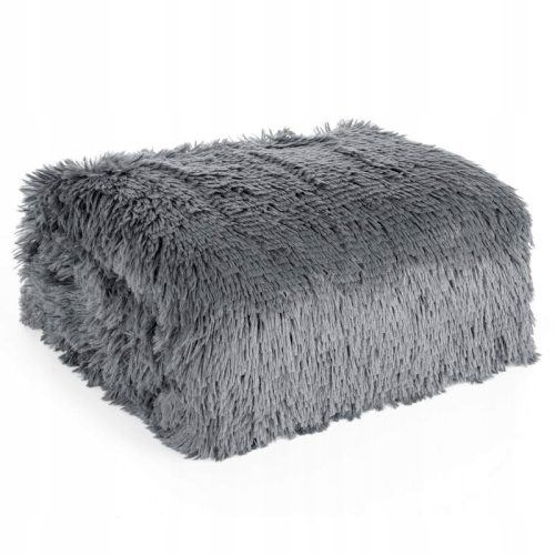 Luksuzni Deka od Poliestera 200 cm x 220 cm SARA HOME Različite Boje