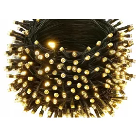   LAMPICE ZA BOŽIĆNO DRVCE 500 LED hladno - IZBOR VANJSKIH/UNUTARNJIH BOJA
