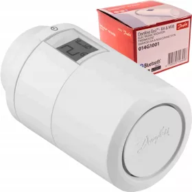   Danfoss Eco™ Bluetooth Termostatska Glava za RA M30 Elektronička