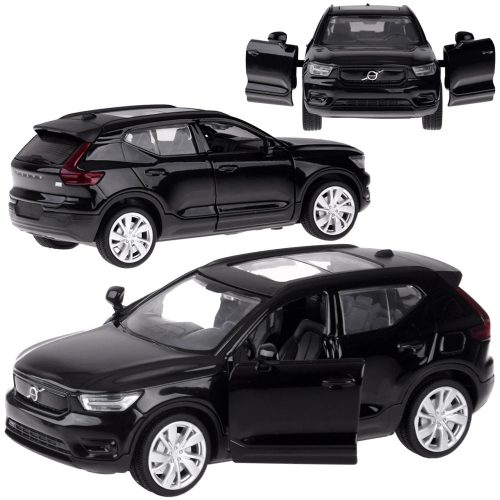Auto model Volvo XC40 Recharge skala 1:32 s efektima zvuka i svjetla
