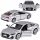 Metalni model automobila Audi RS 7 Sportback 1:35 s zvukovima i svjetlima