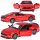 Metalni model automobila 2018 Ford Mustang GT 1:34 svjetlo zvuk ZA4616