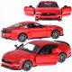 Metalni model automobila 2018 Ford Mustang GT 1:34 svjetlo zvuk ZA4616