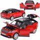 Metalni model automobila Land Rover Range Rover Velar SUV 1:32 ZA4611 zvukovi