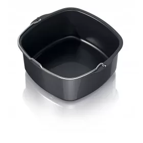  Phillips pleh za kruh 16,5 x 17,5 cm, promjer 1 cm