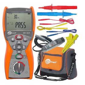  Detektor napona Sonel WMPLMPI502F