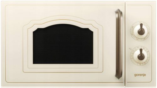  Gorenje MO4250CLI 20l 700W retro mikrovalna pećnica