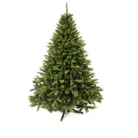  Umjetno božićno drvce Sibirska smreka Toyland 220 cm sa stalakom