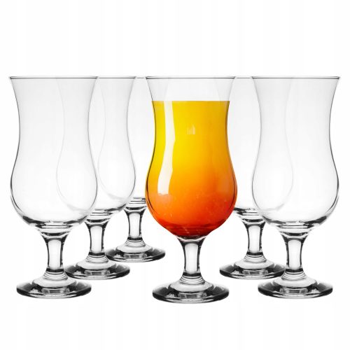 Staklene čaše za piće Glasmark Krosno 350 ml 6 kom