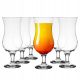 Staklene čaše za piće Glasmark Krosno 350 ml 6 kom