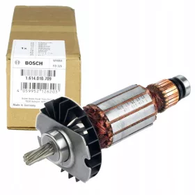  Bosch rotor za GBH 2-26, GBH 2400, GBH 2600