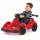  Crveni automobil Costway