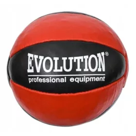  Evolution TR-110 medicinka crvena i crna