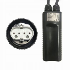 Zasilnik za SunSun CUV-136 UV-C lampu 36W