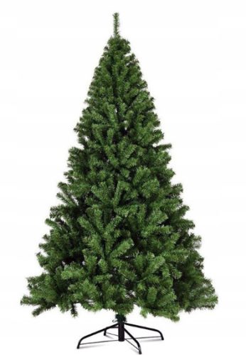 Umjetno božićno drvce Velika Choinka 210 cm sa Stalakom