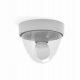 Vrtna zidna svjetiljka Nowodvorski NOOK LED, bijela, 10W, E27