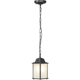  Nowodvorski viseća lampa 60 W crna