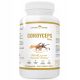 Cordyceps 750mg - Prirodni Booster Energije i Imuniteta, 120 Kapsula
