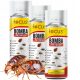 Sredstvo protiv insekata - Agrosimex Focus bomba protiv insekata samopražnjivi sprej 400 ml