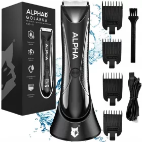  Alpha ABS trimer