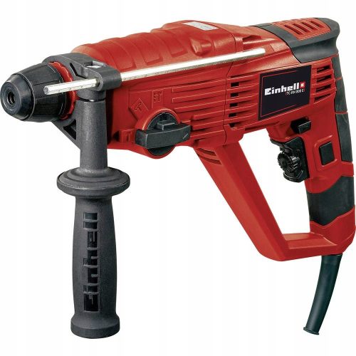 Einhell Električni čekić SDS Plus 800 W udarna bušilica