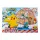 POKEMON Adventski kalendar 2023 - Originalna božićna igračka za djecu