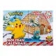 POKEMON Adventski kalendar 2023 - Originalna božićna igračka za djecu