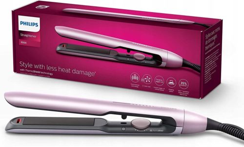 Philips Profesionalna Pegla za Kosu Serije 5000