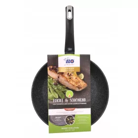  Tradicionalna tava Elo Germany Granit Evolution, 32 cm, granit
