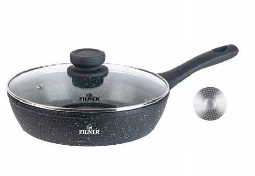 Tradicionalna mramorna tava od 14 cm Zilner Premium