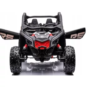    AUTOMOBIL na baterije za djecu Automobil Vozilo Automobil BUGGY 4X200W 24V 14AH
