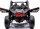  AUTOMOBIL na baterije za djecu Automobil Vozilo Automobil BUGGY 4X200W 24V 14AH
