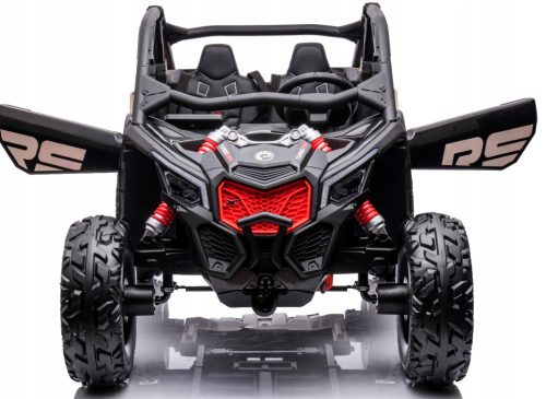  AUTOMOBIL na baterije za djecu Automobil Vozilo Automobil BUGGY 4X200W 24V 14AH