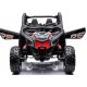  AUTOMOBIL na baterije za djecu Automobil Vozilo Automobil BUGGY 4X200W 24V 14AH