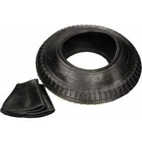  GUMA SA ZJEČNICOM ZA BARRORROW TOČAK 4.80/4.00-8 6PR