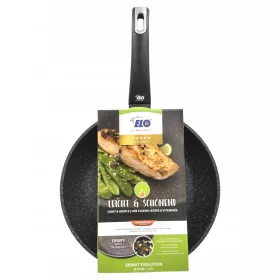   Tradicionalna tava Elo Germany Granit Evolution, 28 cm, granit