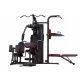  Sonifit New York Pro atlas s više stanica