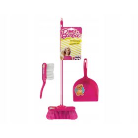 KLEIN Zestaw za čišćenje Barbie