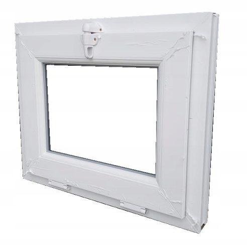 PROZORI KacprzaK PVC PROZORI 60X50 NOVI EKONOM