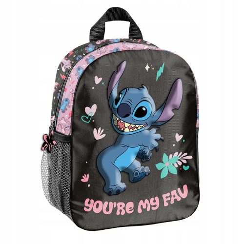 Paso Vrtićki Ruksak Lilo i Stitch za Dječake i Djevojčice