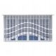 Classic jacquard zavjesa 500 cm x 160